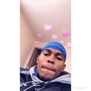 Meet your Posher, Bruce